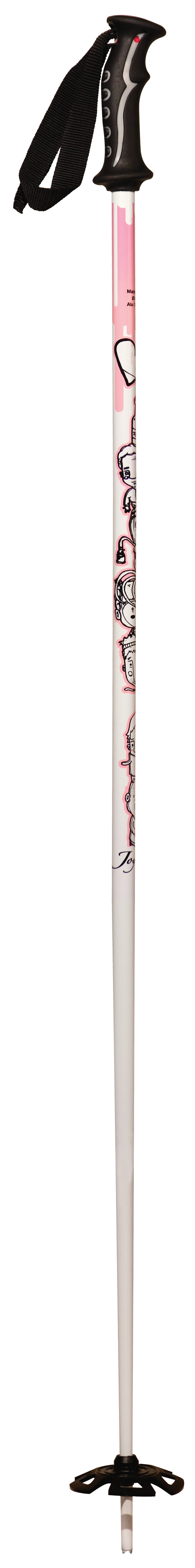Joystick The Sauce Ski Poles 2007