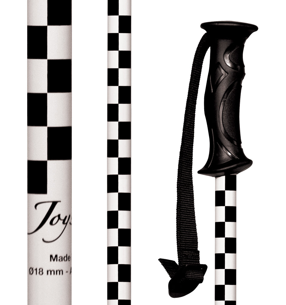 Joystick The Spicoli SR Ski Poles 2007