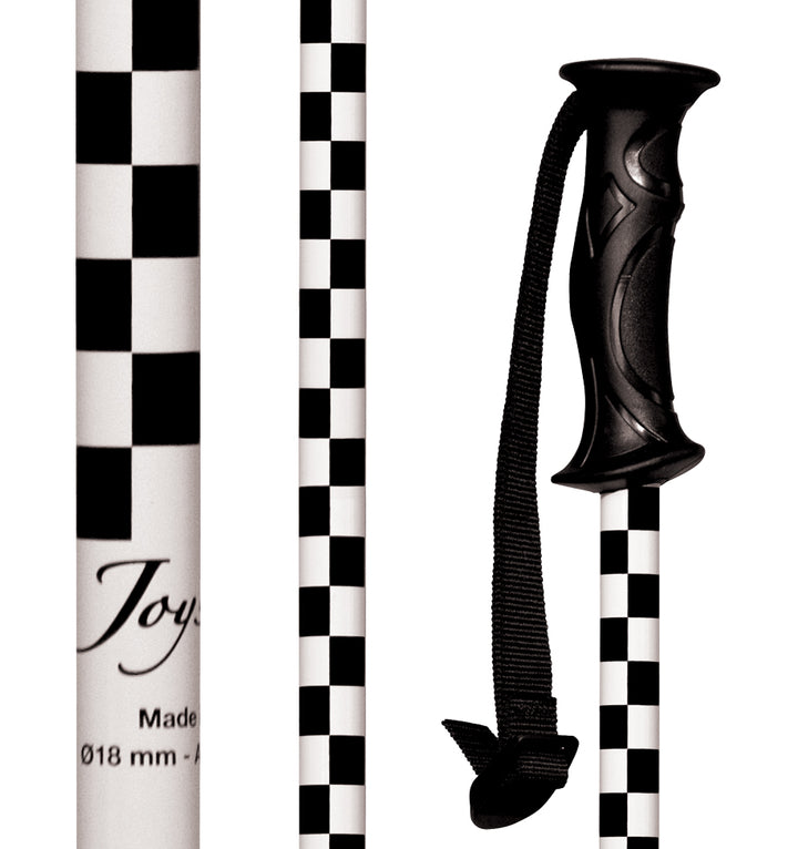 Joystick The Spicoli SR Ski Poles 2007