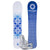 Atomic Tika Cap Snowboard + Straight Shot Tika Binding - Women's 2007