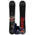 Atomic Discharger Snowboard + Oxygen Future Pro Binding 2007