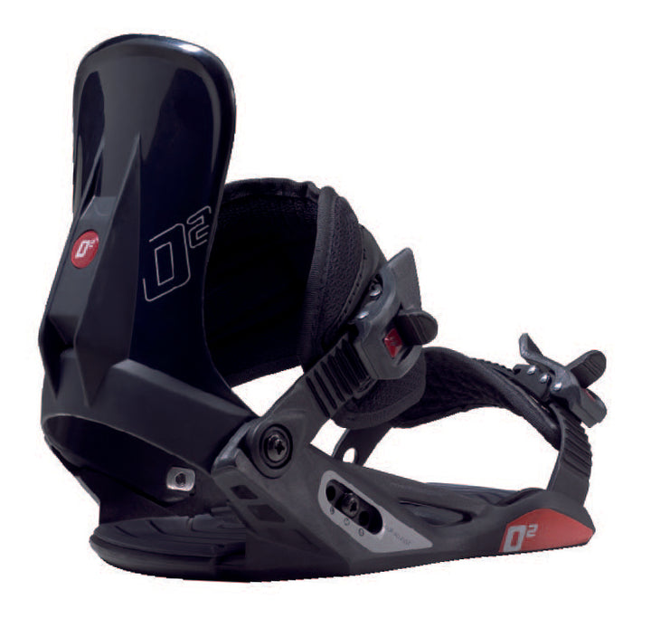 Atomic Discharger Snowboard + Oxygen Future Pro Binding 2007