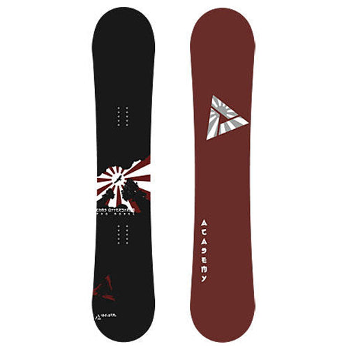 Academy Chad Otterstrom Pro Model Snowboard 2007