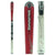 Dynastar Skicross 7 Skis + Bindings - Used 2004