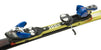Salomon Crossmax 10 Skis + Bindings 2004