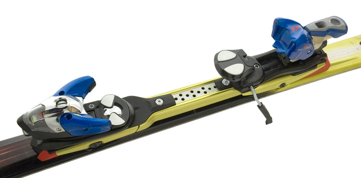 Salomon Crossmax 10 Skis + Bindings 2004