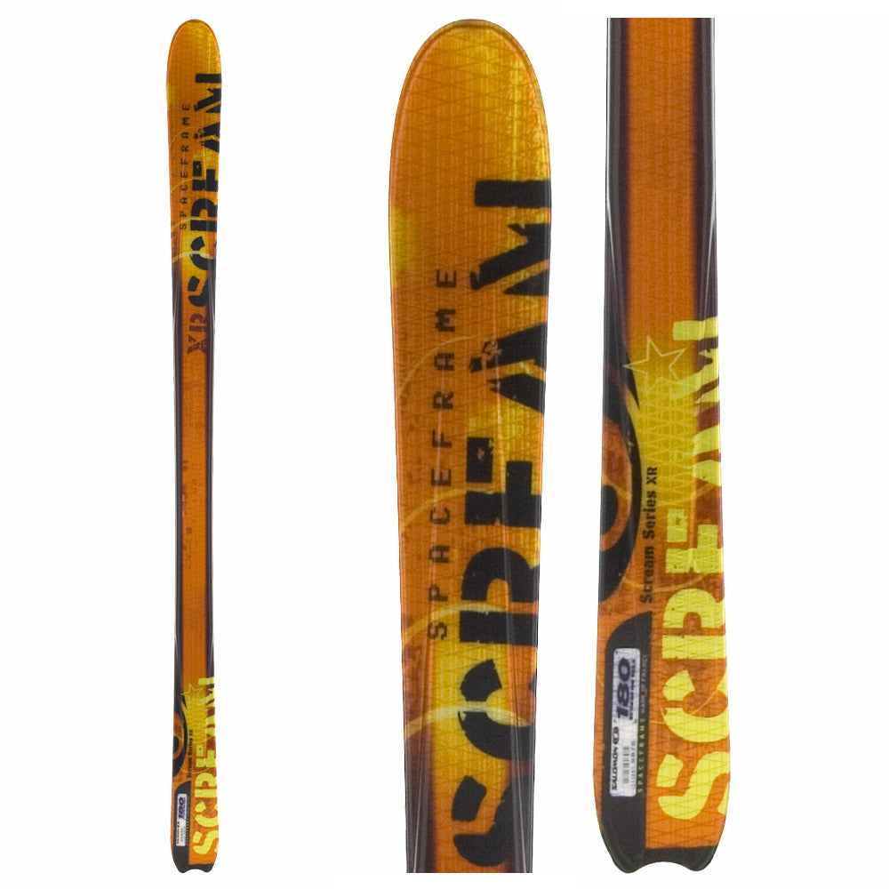 Salomon Scream Series XR 2004