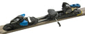 Salomon Streetracer 8 + Salomon Bindings 2006