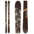 Rossignol Scratch Girl FS Skis - Women's 2007