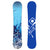 Option Influence Snowboard  2006