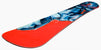 Bataleon Hero Wide Snowboard 2007