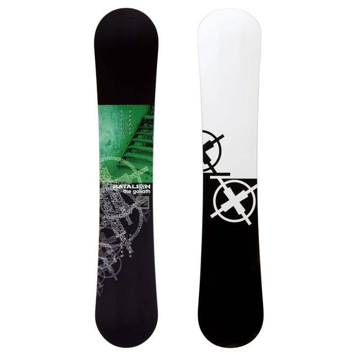 Bataleon Goliath Snowboard  2007