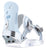 Morrow Lotus Snowboard + Lotus M Binding - Women's 2007