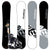 Morrow Press Snowboard + Invasion L Binding 2007