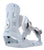 5150 Dynasty Snowboard + FF Empress M Binding - Women's 2007