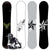 5150 Stroke Wide Snowboard + FF2000 L Binding 2007