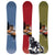 5150 Movement Snowboard + FF2000 M Binding 2007