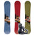 5150 Movement Snowboard + FF1500 L Binding 2007