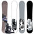 5150 Movement Snowboard + FF1500 L Binding 2007
