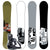 5150 Movement Snowboard + FF1500 L Binding 2007
