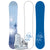5150 Empress Snowboard + Empress M Binding - Women's 2007