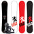 5150 Vice Snowboard + FF1500 M Binding 2007