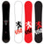 5150 Vice Snowboard  2007
