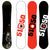 5150 Hemi Snowboard 2007