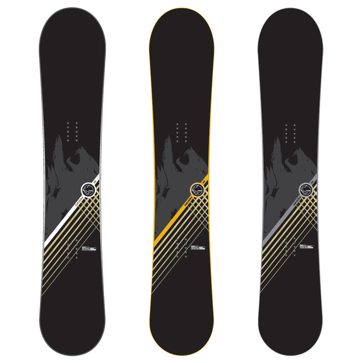 Nitro Pantera Snowboard 2007