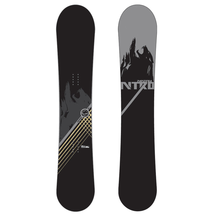 Nitro Pantera Snowboard 2007