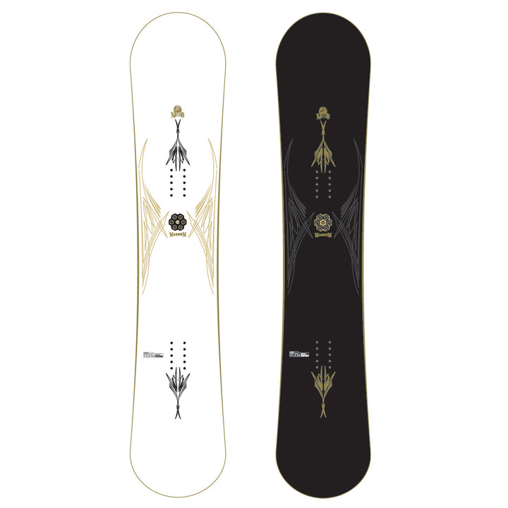 Nitro Magnum Wide Snowboard 2007