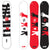 Nitro Suprateam LH Snowboard 2007