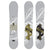 Nitro MFM Logo Snowboard 2007