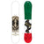 Nitro MFM Bandera Snowboard 2007