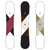 Nitro Black Widow Snowboard - Women's 2007
