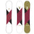 Nitro Black Widow Snowboard - Women's 2007