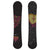 Nitro Fate Black Snowboard - Women's 2007