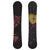 Nitro Fate Black Snowboard - Women's 2007