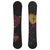 Nitro Fate Black Snowboard - Women's 2007