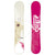 Nitro Mystique Snowboard - Women's 2007