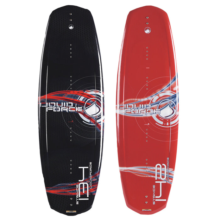 Liquid Force Stance Wakeboard 2006