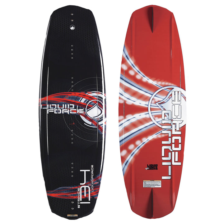 Liquid Force Stance Wakeboard 2006