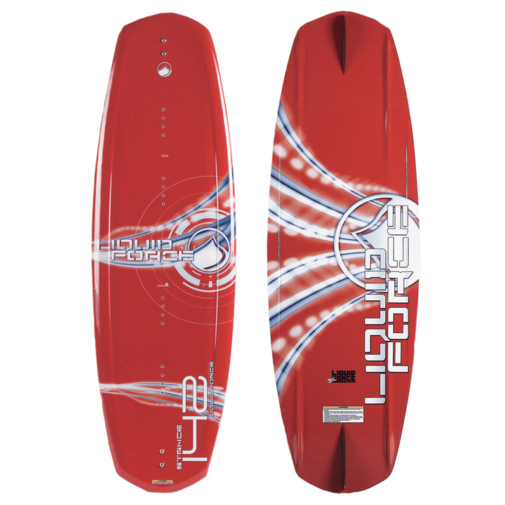 Liquid Force Stance Wakeboard 2006