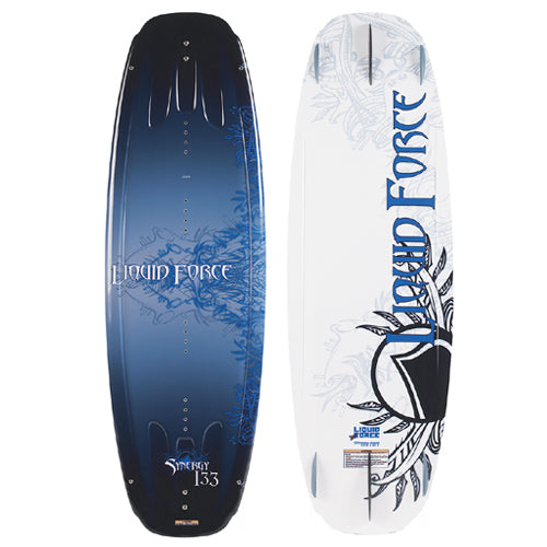 Liquid Force Synergy Wakeboard 2006