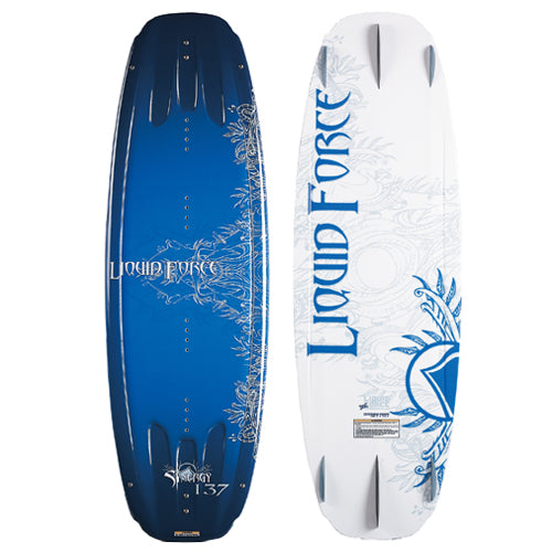 Liquid Force Synergy Wakeboard 2006