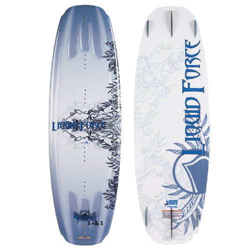 Liquid Force Synergy Wakeboard 2006