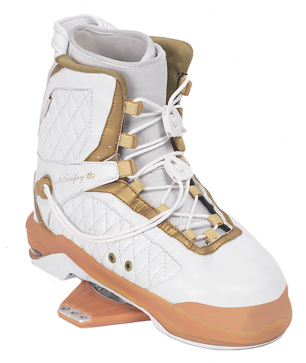 Liquid Force PS3 Wakeboard + Shane Boots 2006