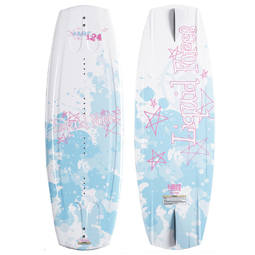 Liquid Force Star Wakeboard - Kid's 2006