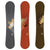 Ride Decade Wide Snowboard 2007