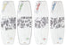 Liquid Force Fish Wakeboard 2007